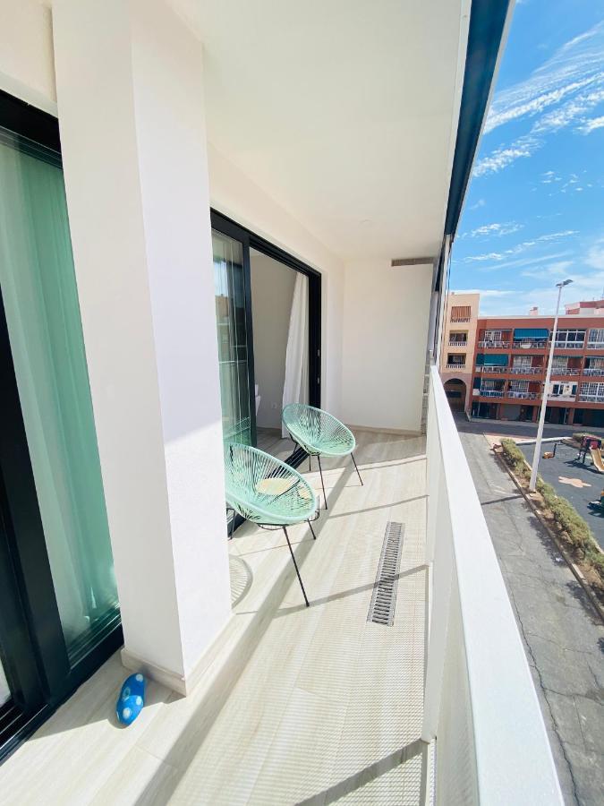 La Maison De Medano By Top Stay El Médano Exteriér fotografie