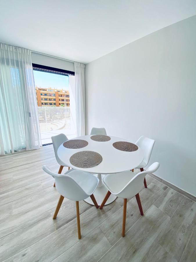La Maison De Medano By Top Stay El Médano Exteriér fotografie
